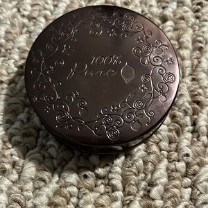 100% Pure Cocoa Pigmented Bronzer